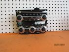 Zy70a210422 Original Nissan Oem Maxima Heater Temperature Ac Climate Control