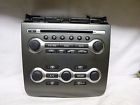 Zy70b-210423 Nissan 11-14 Maxima Radio