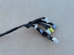 2013 2018 Nissan Altima Steering Column Harness Wire Oem. Fixed Price $25.00.