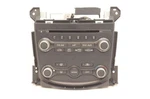 2010 Nissan 307Z Roadster Radio Controls With Ac 1EA1A 210408. Fixed Price $182.35.