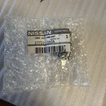 Genuine Oem New Nissan 350Z Infiniti Ambient Air Tempereture Sensor 27722-1VA0A. Fixed Price $38.99.