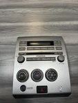 04-07 Nissan Titan Armada Factory Radio Bezel Complete Hvac Controls. Fixed Price $125.00.