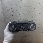 12-16 Volkswagen Jetta Beetle 5C1 819 045 Climate Control Panel Temperature A/c. Fixed Price $40.95.