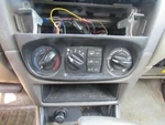 Temperature Control Ac A/c Heat Switch 00 01 02 03 04 05 06 Nissan Sentra #A73N. Fixed Price $147.25.