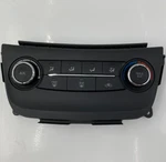 2017-2019 Nissan Sentra Ac Heater Climate Control Unit Oem D03B26083. Fixed Price $29.59.