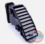 04 05 06 Nissan Maxima Gray Center Dash Radio Bezel Vent Outlet A/c Frost Lh Oem. Fixed Price $18.00.