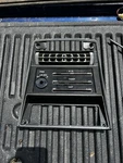 73 Datsun / Nissan 240Z S30 Temperature Control Radio Bezel Trim Only!. Fixed Price $274.99.