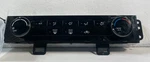 21-25 Nissan Rogue Dashboard Hvac Temperature Climate Control Panel # 106791. Fixed Price $132.00.
