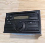 Nissan Stereo Radio Cd 28185 9BH1A PP-2898H Manufactured 02/2013 Oem Untested. Fixed Price $39.99.
