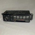 Nissan 240SX Heat And Ac Temperature Control Broken Tabs See Pics 1995 S14. Fixed Price $124.98.