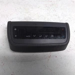 2022 Nissan Pathfinder Rear Automatic Temperature Controller Oem Id 969J16TA0A. Fixed Price $89.95.