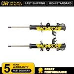 Standard Monroe Front Suspension Strut For 2017-2017 Nissan March. Fixed Price $191.16.