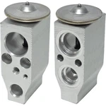 Global Parts Distributors 3411587 Gpd Expansion Valve. Fixed Price $35.55.