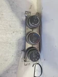 05-06, Nissan Altima Se, Temperature Control W/ac Automatic, Pn 27500-CF40B. Fixed Price $55.00.