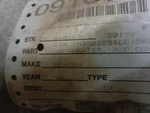 Temperature Control Vin 1ST Digit Mexico Built Fits 87-93 Sentra 12722. Fixed Price $54.00.
