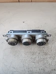 2005 Nissan Altima A/c Heater Temperature Climate Control 27500ZB000. Fixed Price $47.50.