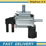 Egr Valve Control Solenoid K5T46582 For Infiniti QX4 Nissan Frontier Pathfinder. Fixed Price $21.45.