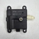 2011-2017 Nissan Quest Hvac Blend Door Actuator 3.5L 27742-1JA0A Oem. Fixed Price $40.00.
