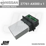 27761-AX000 Nissan Oem Genuine Module Assy. Fixed Price $117.50.