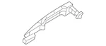 Genuine Nissan Handle Outside 80640-9RB0A. Fixed Price $98.55.