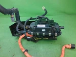 11-12 Nissan Leaf Electric Ev Ptc Water Heater Unit 27143-0501RET Oem. Fixed Price $400.00.