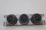 2005-2006 Nissan Altima A/c Heater Temperature Climate Control 27500-ZB00A Oem. Fixed Price $48.99.