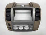 Nissan Pathfinder 2005 - 2007 Hvac Control Heater Air Conditioning Dash Bezel. Fixed Price $99.99.