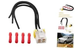 Hvac Blower Motor Resistor RU382 Suitable Ford, Lincoln, Mazda Mercury. Fixed Price $17.48.