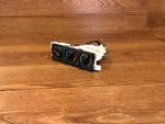1996-2000 Nissan Pathfinde Front Ac Air Climate Control Heater Switch Panel Oem. Fixed Price $108.50.