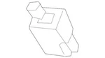 Genuine Nissan Actuator 27741-3KA0A. Fixed Price $114.78.