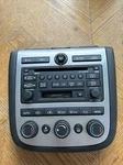 2005 Murano Temperature Control Panel With Bose Audio System Oem 28395CB805. Fixed Price $65.00.