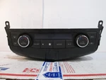 2015 Nissan Altima Ac Heater Climate Control Temperature Fan Rear Defroster. Fixed Price $64.12.