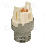 Four Seasons A/c Compressor Control Relay Fits 1985 Nissan Sentra. Fixed Price $27.02.