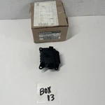 New 2013 2020 Nissan Pathfinder Air Intake Actuator Assy 27740-3KA0A Oem. Fixed Price $81.00.