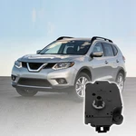 277T1-4BU1A Hvac Heater Blend Door Actuator With Bracket For Nissan Rogue 14-19. Fixed Price $29.90.