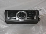 Info-gps-tv Screen Information Controls Color Fits 09-14 Murano. Fixed Price $40.00.