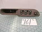 99 00 01 02 Villager Quest Master Window Switch Control Power Driver #961-S. Fixed Price $40.90.