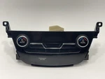 2015 Nissan Murano Heat/ac Controller Black Tc: P 42K 51070. Fixed Price $65.00.