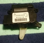 Leaf 2017 Nissan Heater Control Module T1008566R 13V. Fixed Price $15.00.