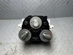 2009-2014 Nissan Cube Heat/ac Manual Controller W/o Auto Temp. Fixed Price $211.50.
