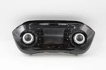 Temperature Control Automatic Sl 2015-2017 Nissan Juke Oem #8065. Fixed Price $36.00.