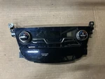 2017-2024 Nissan Murano Ac Heater Climate Temp Control Switch Oem 275009UC1C. Fixed Price $59.99.