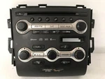 2010 Nissan Murano Radio Ac Heater Control Panel Oem 1AA5B 210121. Fixed Price $75.00.