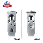 Durable A/c Expansion Valve For Nissan Tsuru Altima Sentra 2007 2008 2009-2012. Fixed Price $19.75.