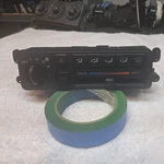 98-99 Nissan Altima Ac Heater Temperature Control 275109E001 Oem. Fixed Price $27.99.