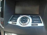 Info-gps-tv Screen Information 28090-9DA0A Control Fits 09-14 Maxima 3313. Fixed Price $54.93.