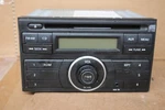 2009 Nissan Cube Factory Cd Player Aux Am Fm Radio Receiver Oem 28185 1FC0B. Fixed Price $35.20.
