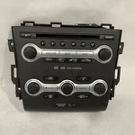 2009-2010 Nissan Murano Radio Control Heater A/c Used Oem F21PB974 Black. Fixed Price $56.61.