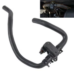 Hvac Heater Inlet Hose Control Valve For Nissan Armada 5.6L 04-15 92400ZW10A New. Fixed Price $26.55.