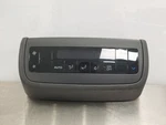 2022 Nissan Pathfinder Sv Rear Temperature Ac Heat Climate Control 969J16TA0A. Fixed Price $42.75.
